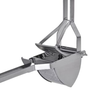 GEFU ORIGINAL Nerūdijančiojo plieno Bulvių grūstuvas - Image 2