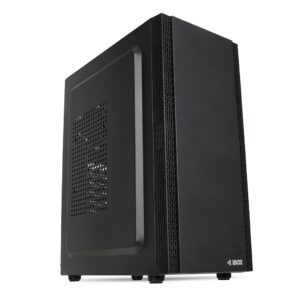I-BOX ANTILA 39 Midi Tower ATX korpusas - Image 2