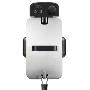 Taurus aliejinė keptuvė 973967000 (2000W;3l) - Image 2