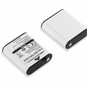 Racija Baofeng BF-T25E Žalias - Image 3