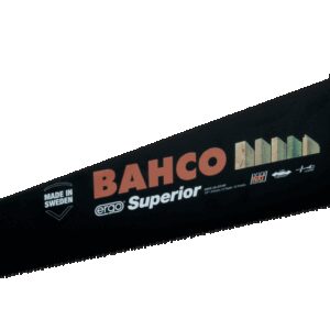 BAHCO RANKINIS PJŪKLAS 475mm SUPERIOR