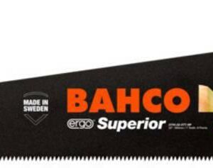 BAHCO RANKINIS PJŪKLAS 550mm SUPERIOR - Image 1