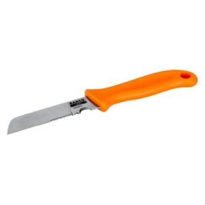 BAHCO PEILIS ELEKTRIKUI 200mm 2820EK