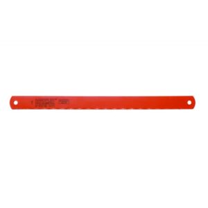 BAHCO MAŠININIS PJŪKLELIS BIMETALINIS 450mm 38mm 2.00mm