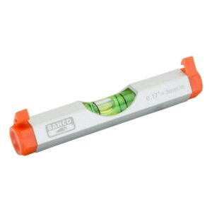 BAHCO Gulsčiukas virvėms 75mm - Image 1