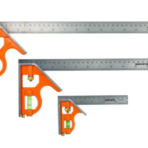 BAHCO KAMPAS 400mm /CS400