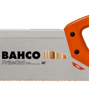 BAHCO NUGARINIS PJŪKLAS 300mm