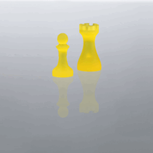 BASF Ultracur3D Color Kit - 0,5kg 02 Yellow - Image 5