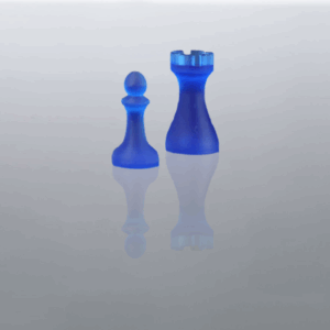 BASF Ultracur3D Color Kit - 0,5kg 03 Cyan - Image 7