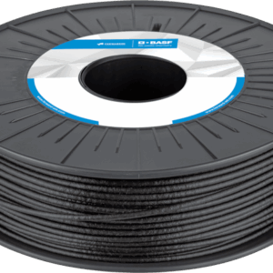 Forward AM Ultrafuse PA6 GF30, 1.75 mm, 700g, Black - Image 2