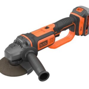 BLACK+DECKER KAMPINIS ŠLIFUOKLIS 18V BCG720M1-QW 1x4,0Ah ...