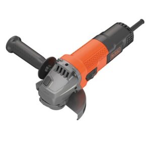 BLACK+DECKER KAMPINIS ŠLIFUOKLIS 125 /800W BEG120-QS