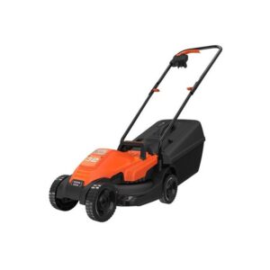 BLACK+DECKER ELEKTRINĖ VEJAPJOVĖ 1200W/32cm BEMW451