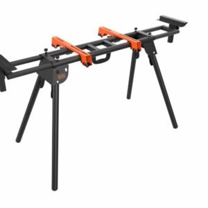 BLACK+DECKER STALAS SKERSINIO PJŪKLO STAKLĖMS