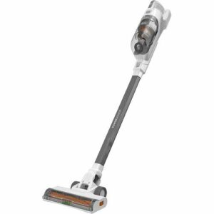 BLACK+DECKER BELAIDIS STATOMAS DULKIŲ SIURBLYS 14,4V 2-viename 1,5Ah BHFEA515J
