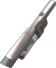 BLACK+DECKER NAMŲ DULKIŲ SIURBLYS 12V DVC320BRG