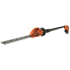 BLACK+DECKER GYVATVORIŲ ŽIRKLĖS SU KOTU 18V 1x2,0Ah 3h