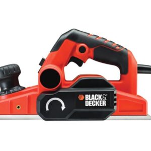 BLACK+DECKER Elektrinis oblius 750W KW750K lagaminas