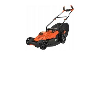 BLACK+DECKER ROTACINĖ VEJAPJOVĖ 51cm LM2000
