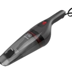 BLACK+DECKER AUTOMOBILINIS DULKIŲ SIURBLYS 12V NVB12AV