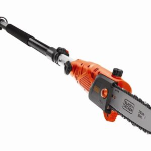 BLACK+DECKER ŠAKŲ PJŪKLAS 750W 25cm