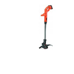 BLACK+DECKER ŽOLIAPJOVĖ (trimeris) 18V 25cm ST1823 1,5Ah