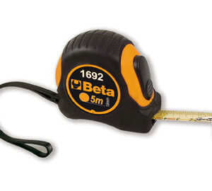 BETA RULETĖ 5mx19mm /1692/5