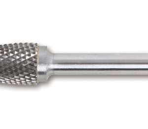 BETA ROTACINĖ DILDĖ ARKOS FORMOS SUAPVALINTA 16mm