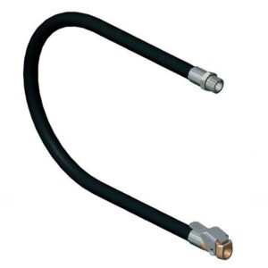 BETA ŽARNELĖ PISTOLETUI SU MANOMETRU, SKIRTA AH060418