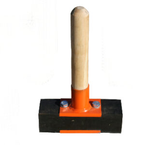 BELLE GRINDINIO PLAKTUKAS TRUMPAS * - Image 1