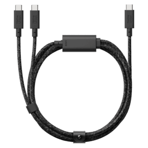 Native Union Belt Cable (USB-C - USB-C) 2m, cosmos