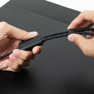 Native Union Belt Cable (USB-C - USB-C) 2m, cosmos - Image 6