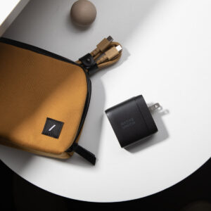 Native Union Belt kabelis (USB-C – USB-C) 1.2m, kraft - Image 9