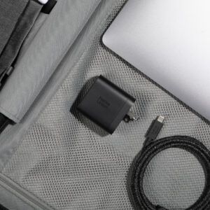 Native Union Belt kabelis XL (USB-C - USB-C) 3m, cosmos - Image 9