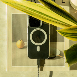 Native Union Belt kabelis XL (USB-C - USB-C) 3m, zebra - Image 8