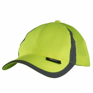 BETA BEISBOLO KEPURAITĖ SU SNAPELIU, RYŠKIAI GELTONA VWOT229Y