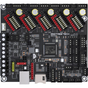 BIGTREETECH SKR V3 EZ 32-Bit Motherboard - Image 2