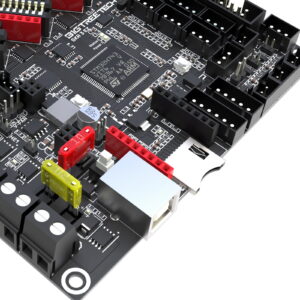 BIGTREETECH SKR V3 EZ 32-Bit Motherboard - Image 3