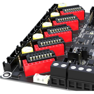 BIGTREETECH SKR V3 EZ 32-Bit Motherboard - Image 4