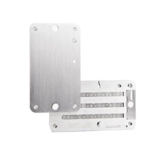 Billfodl Seed Phrase Holder - Image 11