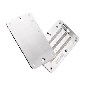 Billfodl Seed Phrase Holder