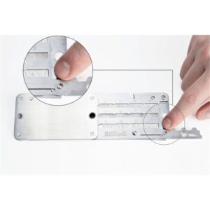 Billfodl Seed Phrase Holder - Image 13