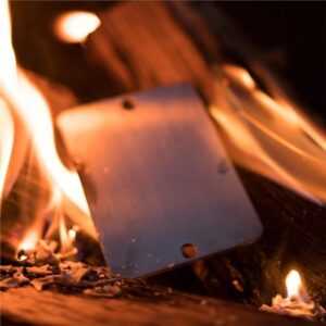 Billfodl Seed Phrase Holder - Image 6