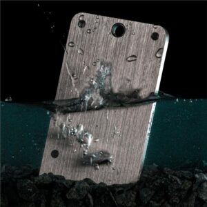 Billfodl Seed Phrase Holder - Image 9