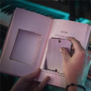 Billfodl Seed Phrase Holder - Image 10