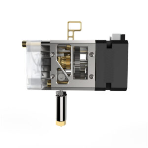 BIQU EH2 V2S Lite Extruder - Image 3