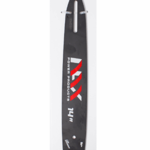 NAX KREIPIANČIOJI JUOSTA 14" 35cm/3/8"/1,3 NAX200C