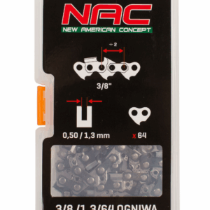 NAC PJOVIMO GRANDINĖ 18" 64/3/8"/1,3 SPS01-45
