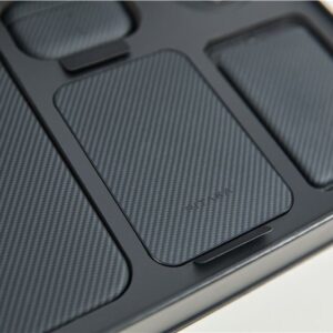 Pitaka Gift Box-Classic Black Collection - Apple iPhone 17 Pro - Image 6