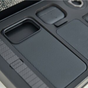 Pitaka Gift Box-Classic Black Collection - Apple iPhone 17 Pro - Image 8